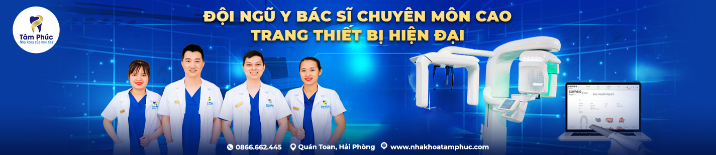 Nha khoa Tâm Phúc tổ chức “NỤ CƯỜI DOANH NGHIỆP” Công ty TNHH Estelle Việt Nam